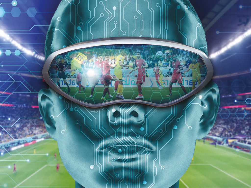How Technology Is Transforming the Way Fans Watch and Experience Live Sports